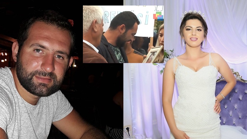 Arratiset mjeku i 25-vjeçares që humbi j.etën gjatë lindjes, bashkëshorti paralajmëron mjekët për vetëgjyqësi