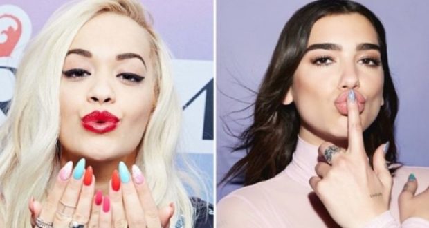 Nuk e imagjinoni dot shifrën që kap pasuria e Rita Orës dhe Dua Lipës: Renditen ndër më të pasurat në Britani Nuk e imagjinoni dot shifrën që kap pasuria e Rita Orës dhe Dua Lipës: Renditen ndër më të pasurat në Britani