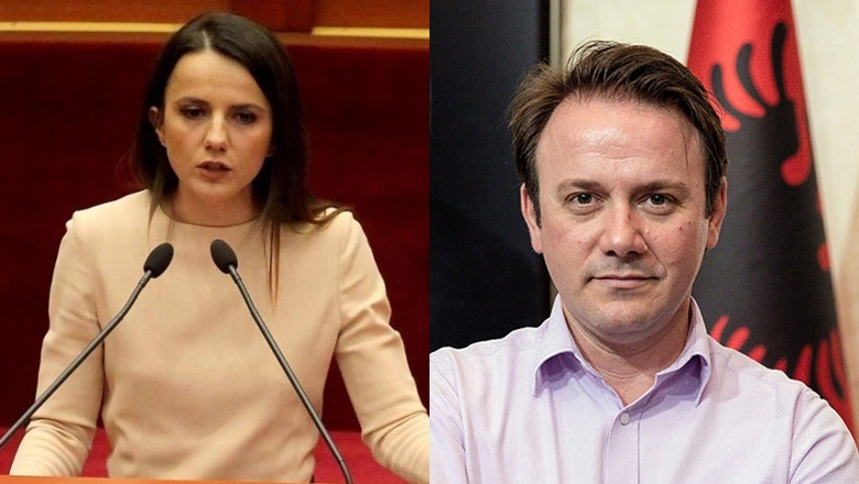 Rudina Hajdari dhe Ralf Gjoni: Brenda nëntorit shpalosim propozimet tona për Reformën Zgjedhore