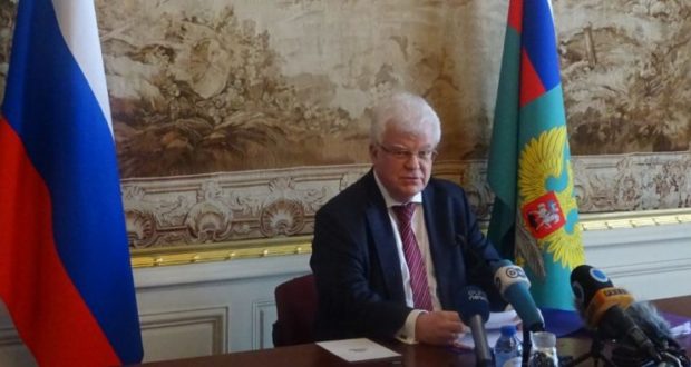 Europa refuzon Shqipërinë dhe Maqedoninë e Veriut: Vjen ftesa surprizë nga përfaqësuesi i Rusisë në BE