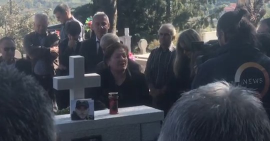 Deklarata e nënës së Kacifas në Bularat, Spartak Ngjela: Në çdo vend të botës do shkonte në burg