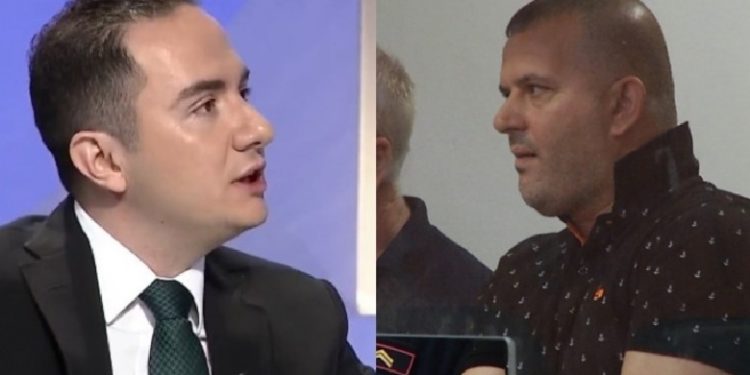 Babalja/ Alizoti dhe Olldashi  “dorzojnë” Salianjin! Bashkëpuntor në k.rim edhe prokurori Hajdarmataj