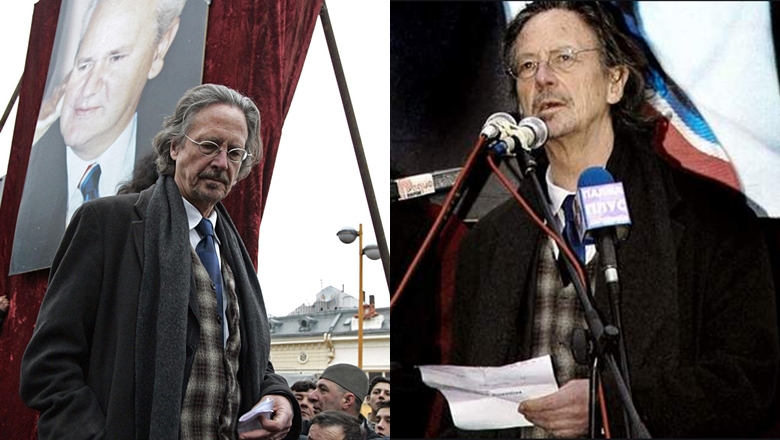 Çmimi Nobel për një racist, Rama: Paturpësia po bëhet pjesë normale e botës ku jetojmë Çmimi Nobel për një racist, Rama: Paturpësia po bëhet pjesë normale e botës ku jetojmë