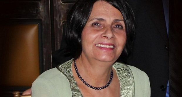 Media shqiptare në zi! Humb jetën gazetarja e njohur Natasha Këlliçi bashkëshortje e komentatorit të famshëm sportiv Media shqiptare në zi! Humb jetën gazetarja e njohur Natasha Këlliçi bashkëshortje e komentatorit të famshëm sportiv