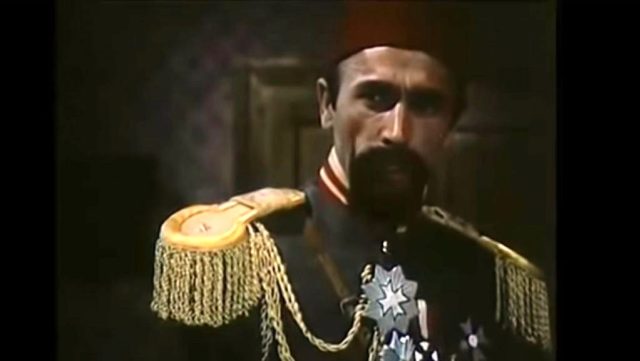 Sulejman Dibra, aktori i “karakterit” që u la në harresë Sulejman Dibra, aktori i “karakterit” që u la në harresë