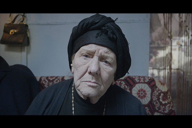 Tinka Kurti, aktorja që shenjtëroi nënën në artin skenik shqiptar Tinka Kurti, aktorja që shenjtëroi nënën në artin skenik shqiptar