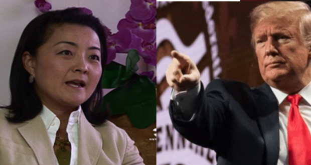 Ambasadorja amerikane për Shqipërinë del para Senatit! Deklaratën e fortë e saj: Do ndihmojmë në ngritjen e SPAK dhe BKH! Ambasadorja amerikane për Shqipërinë del para Senatit! Deklaratën e fortë e saj: Do ndihmojmë në ngritjen e SPAK dhe BKH!