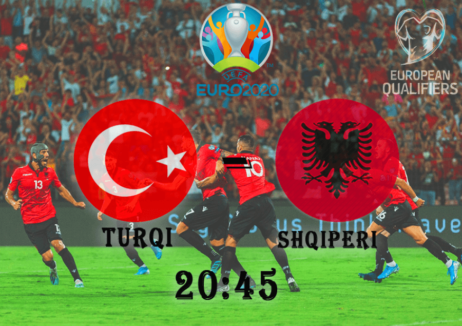 Përballja Turqi-Shqipëri, ja si i rreshton Reja kuqezinjtë Përballja Turqi-Shqipëri, ja si i rreshton Reja kuqezinjtë