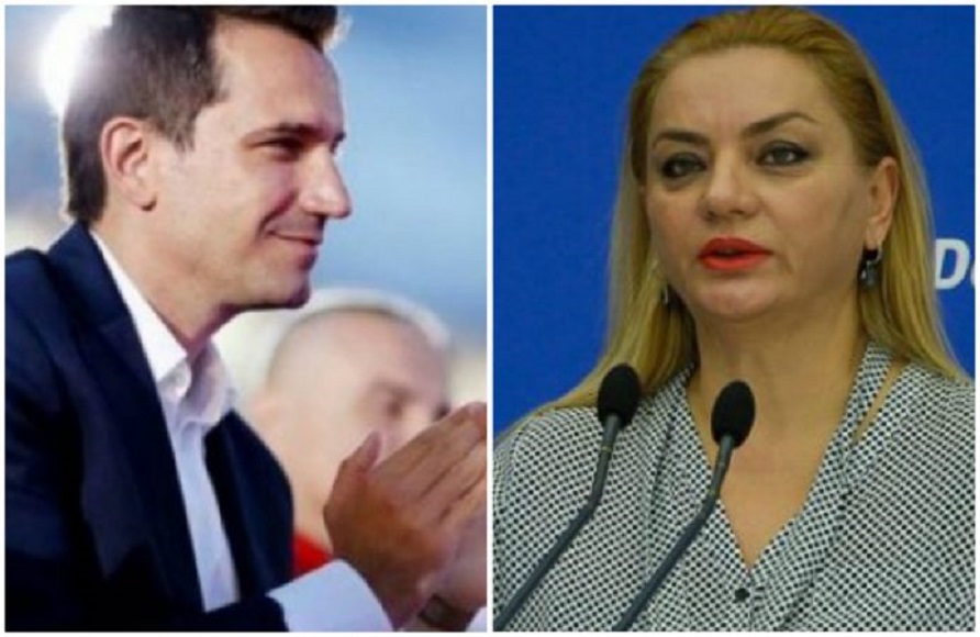 Ja dhe “shumica” e Albana Vokshit si minorancë që kur humb bërtet…fitore: Të arrestohet menjëherë Veliaj dhe Rama, ne jemi shumica e shqiptarëve dhe si patriotë do t’i kthejmë vendit dinjitetin Ja dhe “shumica” e Albana Vokshit si minorancë që kur humb bërtet…fitore: Të arrestohet menjëherë Veliaj dhe Rama, ne jemi shumica e shqiptarëve dhe si patriotë do t’i kthejmë vendit dinjitetin