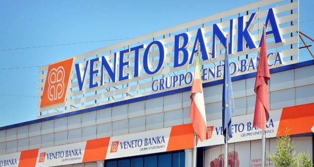 Kuvendi vihet në lëvizje për falimentimin e Veneto Banka, ultimatum BSH, Konkurrencës dhe ministrive të japin sqarime për skandalin Kuvendi vihet në lëvizje për falimentimin e Veneto Banka, ultimatum BSH, Konkurrencës dhe ministrive të japin sqarime për skandalin