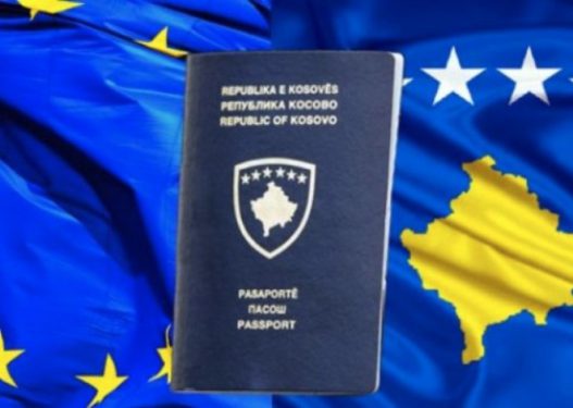 Shteti afrikano-europian Franca pas Shqipërisë dhe Maqedonisë së Veriut bllokon Kosovën : S’ka liberalizim vizash për ju!