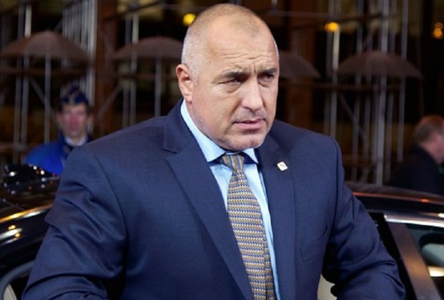 Bruksel, Borisov: BE-ja gabim historik nëse refuzon Tiranën dhe Shkupin