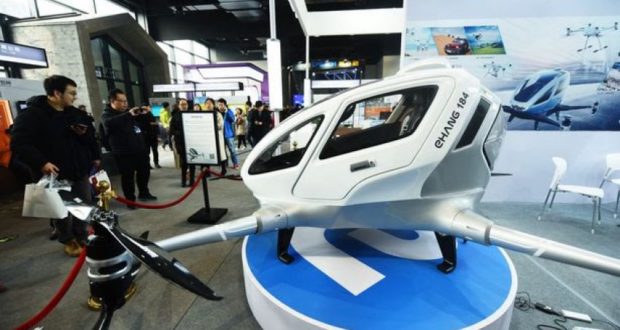 “Projekti i taksive fluturuese”: Ja kush do t’u japë kompanive miliardat që u duhen! “Projekti i taksive fluturuese”: Ja kush do t’u japë kompanive miliardat që u duhen!