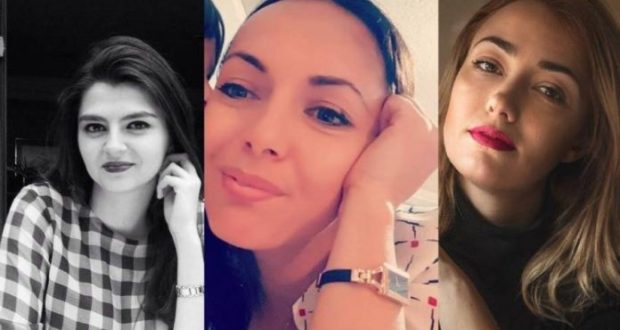 “Zemrën e kam plagë”! Evi Reçi humbet gjithë familjen e xhaxhait nga tërmeti shkatërrues, rrënqeth me dedikimin e saj: Më ndodhi dhe mua… (Foto) “Zemrën e kam plagë”! Evi Reçi humbet gjithë familjen e xhaxhait nga tërmeti shkatërrues, rrënqeth me dedikimin e saj: Më ndodhi dhe mua… (Foto)