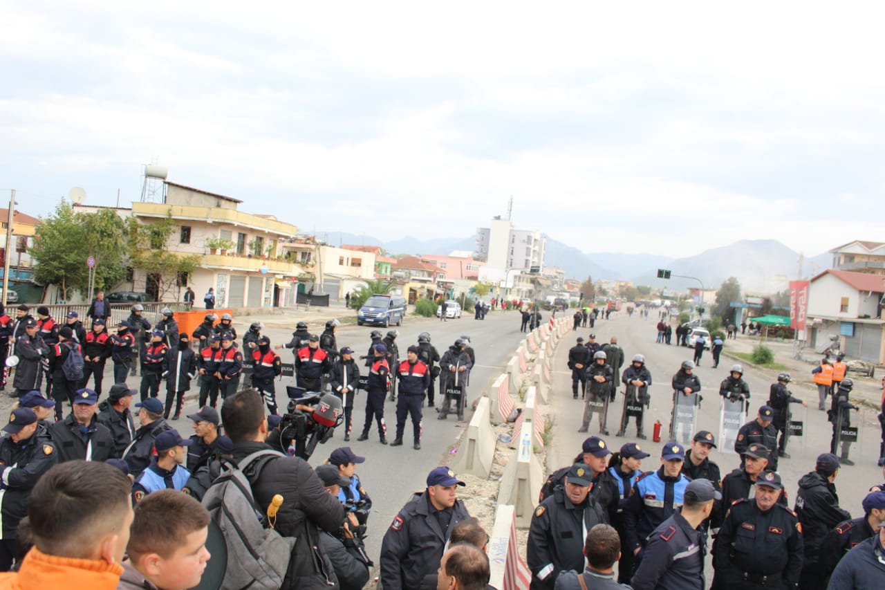 Situata te “Astiri”. Veliaj thirrje: Nëse ke marre paratë, ndalo sabotimin e Tiranës