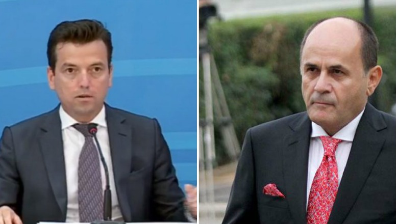 SPAK fundos pushtetarët me pasuri marramendëse, përveç qindra të akuzuarve me dosje rrezikohen dhe dhjetra të paditur nga ILKPD SPAK fundos pushtetarët me pasuri marramendëse, përveç qindra të akuzuarve me dosje rrezikohen dhe dhjetra të paditur nga ILKPD