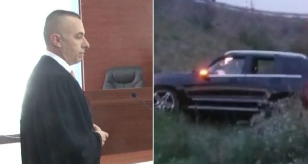 Arjan Ndoji pas atentatit: Unë nuk i trembem askujt! Ja pse mbaja në makinë dosjet e vjedhura dhe të Konomit