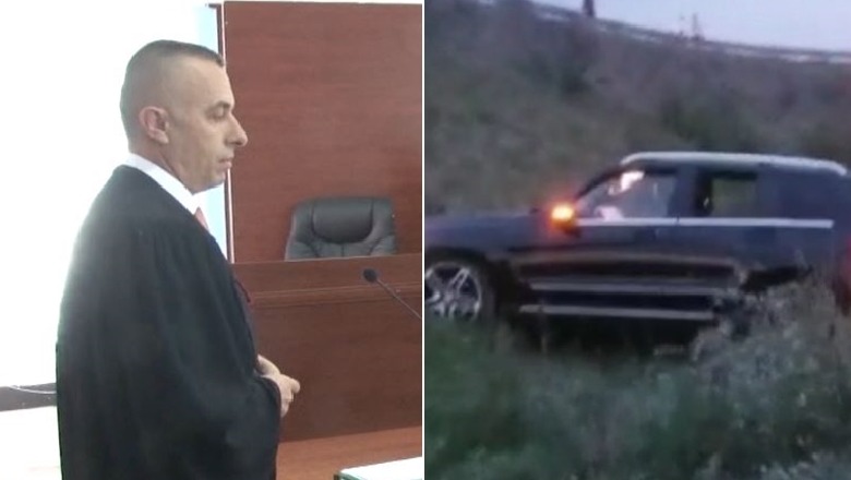 Ata që duan të mos gjendet kush qëlloi mbi prokurorin Ata që duan të mos gjendet kush qëlloi mbi prokurorin