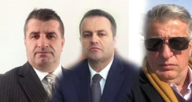 Adriatik Llalla ‘non grata’ në SHBA, vëllai i deputetit demokrat Korab Lita i paguan lobimin Adriatik Llalla ‘non grata’ në SHBA, vëllai i deputetit demokrat Korab Lita i paguan lobimin