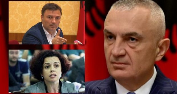 Ilir fol troç! “Halli i yt është Marsida e Alibejajt se nuk ishte në listë për Gjykatën Kushtetuese” Ilir fol troç! “Halli i yt është Marsida e Alibejajt se nuk ishte në listë për Gjykatën Kushtetuese”