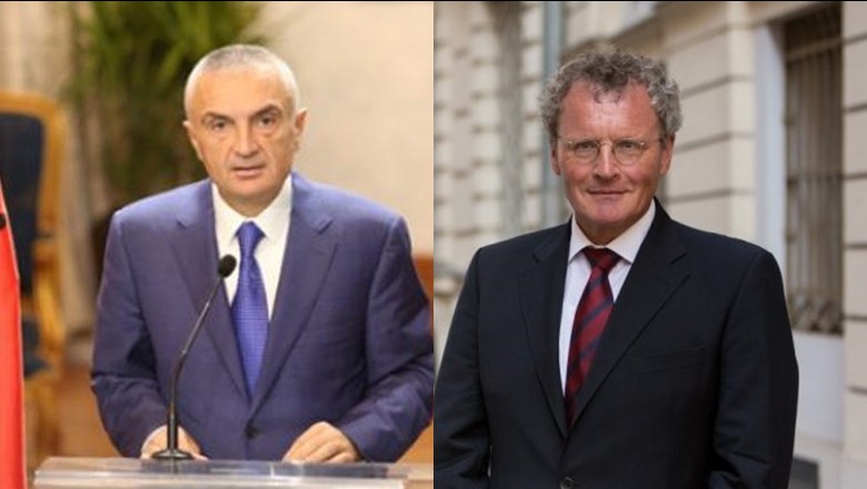 Vjen “shuplaka” e dytë brenda ditës për Metën, pas SHBA merr goditje edhe nga Sllovakia Vjen “shuplaka” e dytë brenda ditës për Metën, pas SHBA merr goditje edhe nga Sllovakia