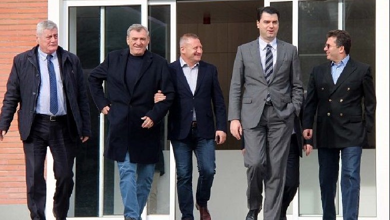 Baze: A do të qëndrojë e bashkuar opozita në frontin “anti-amerikan” të Ilir Metës?!