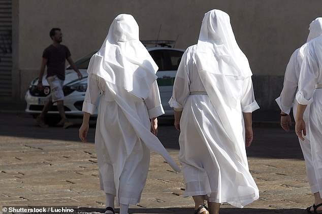 Kisha nis hetimet, dy murgesha mbeten shtatzënë gjatë misionit në Afrikë
