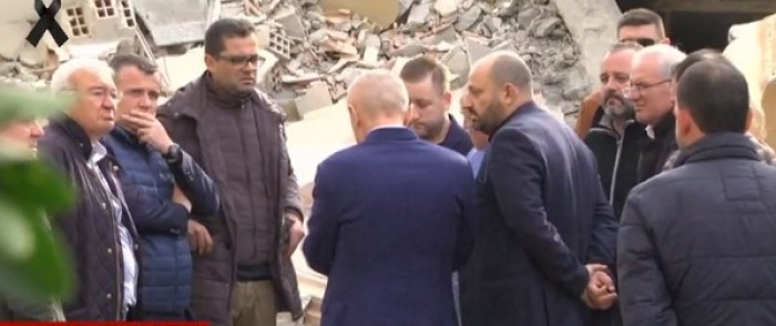 Kryeministri Rama flet sërish pas tragjedisë: E tundojmë Perëndinë duke bërë gama-gam. Do të kemi një problem më shumë po filloi…