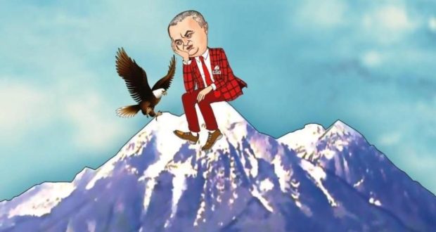 Meta edhe i pashkarkuar është i shkarkuar! PS nxjerr jashtë loje: I hiqet e drejta e betimit për anëtarët e SPAK, gjyqtarët e Gjykatës së Lartë dhe Kushtetuese Meta edhe i pashkarkuar është i shkarkuar! PS nxjerr jashtë loje: I hiqet e drejta e betimit për anëtarët e SPAK, gjyqtarët e Gjykatës së Lartë dhe Kushtetuese