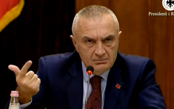 Përpjekja e Ilir Metës për t’u sjellë si “prokuror Antimafie”, ndaj diplomatëve të Perëndimit