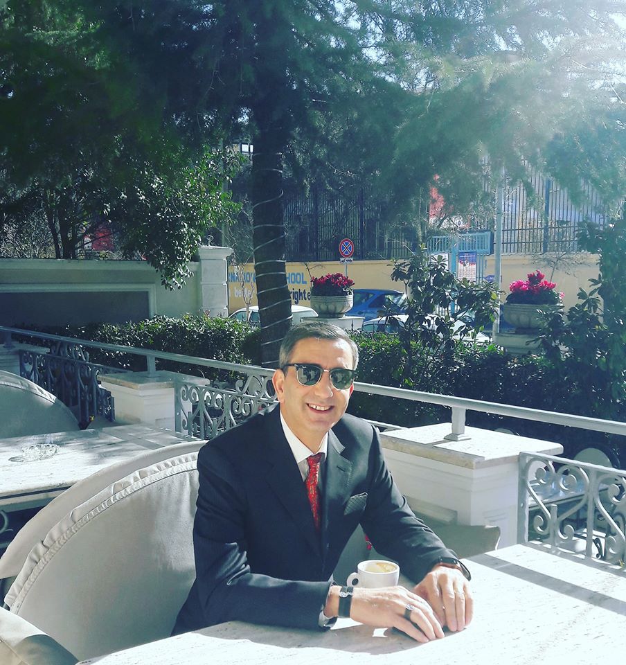 Kombi shqiptar është “Luvri” i historisë së mbijetesës! Kombi shqiptar është “Luvri” i historisë së mbijetesës!