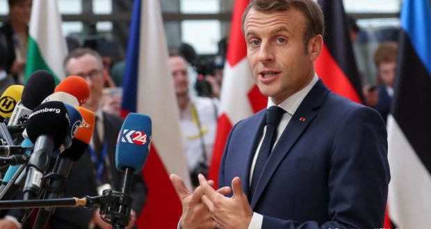 Pas Shqipërisë, Macron zemëron bullgarët, “shpërthejnë” reagimet: Askush s’i jep të drejtë të fyejë popullin! Pas Shqipërisë, Macron zemëron bullgarët, “shpërthejnë” reagimet: Askush s’i jep të drejtë të fyejë popullin!