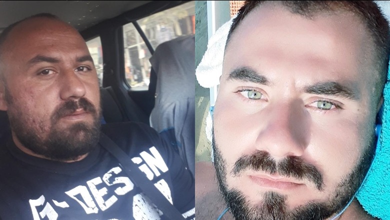 Humbën jetën poshtë rrënojave pas tërmetit: Njihuni me historinë t.ragjike të 2 vëllezërve që lanë pas 6 fëmijë (Foto)