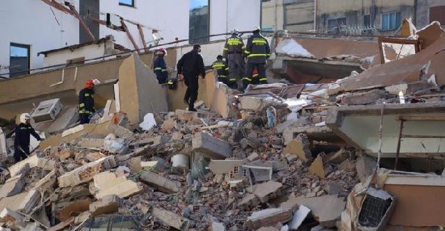 “Ju lutemi të tregoni kujdes”! Ministria e Mbrojtjes u bën apelin e fortë gazetarëve “Ju lutemi të tregoni kujdes”! Ministria e Mbrojtjes u bën apelin e fortë gazetarëve