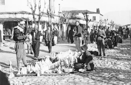 Në sjellje e qeverisje, ne jemi otomanë, as turq jo!
