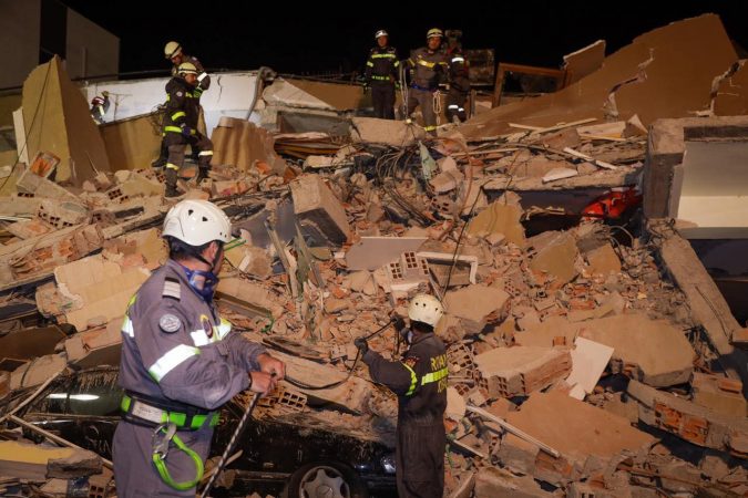 Kush janë 39 viktimat e tërmetit apokaliptik, mes tyre 4 fëmijë e shumë të rinj Kush janë 39 viktimat e tërmetit apokaliptik, mes tyre 4 fëmijë e shumë të rinj