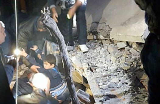 “Dëmtimet mund të ishin shumë më të rënda”, sizmologu i njohur flet për tërmetin e tmerrshëm: Fat i madh që…