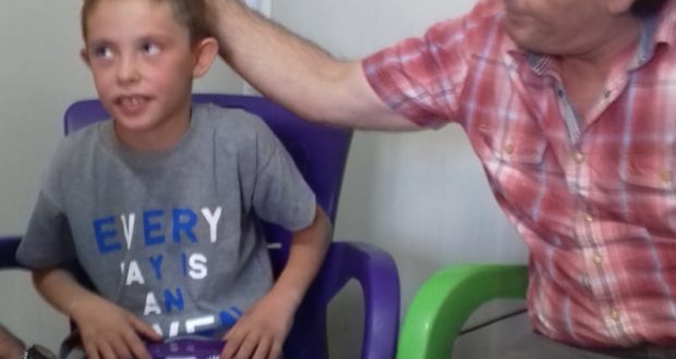 “Valbona iku nga dhuna”. Rrëfimi i gjyshit të Alvin nga nëna: Ai më kërkonte mua “Valbona iku nga dhuna”. Rrëfimi i gjyshit të Alvin nga nëna: Ai më kërkonte mua