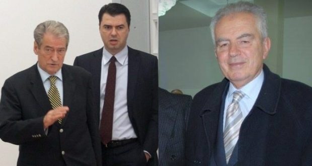 “PS-në nuk e lidh gjë me komunizmin”! Ish- zv/kryeministri demokrat del hapur kundër PD dhe bën deklaratën e fortë: Bota sot është krejt tjetër!