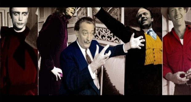 Filmi më i madh që s’u bë kurrë Filmi më i madh që s’u bë kurrë