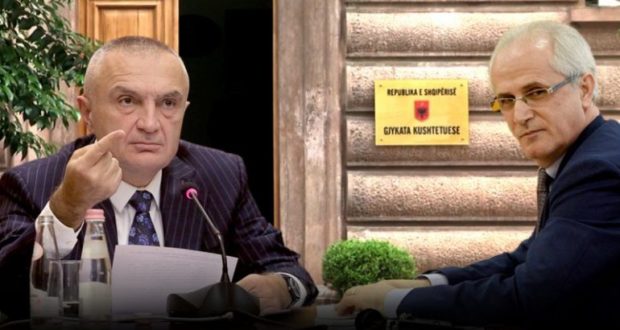 Ilir Meta vendos të hedhë vetë shortin për KED, ja strategjia e presidentit për të nxjerrë jashtë loje Ardian Dvoranin Ilir Meta vendos të hedhë vetë shortin për KED, ja strategjia e presidentit për të nxjerrë jashtë loje Ardian Dvoranin