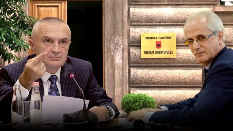 Ardian Dvorani sërish anëtar dhe kryetar i KED deri në dhjetor 2020, Meta vetëm 5 ditë kohë për ta zgjedhur