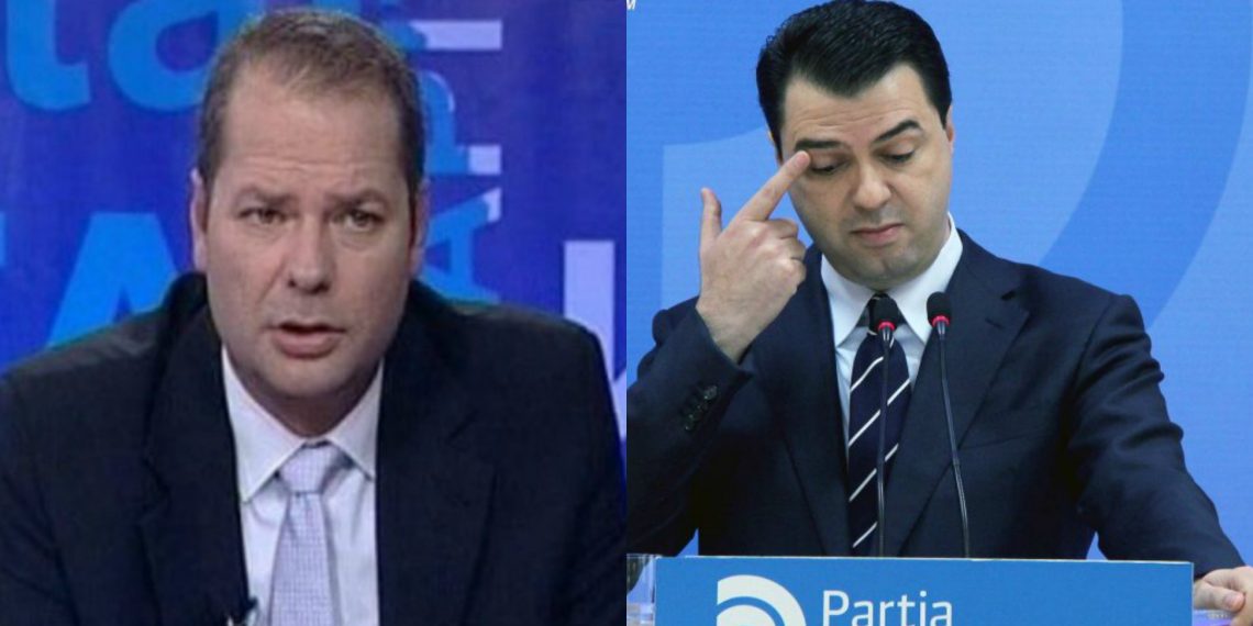 Luli kërkoi “ndjesë” publike ditën e djeshme për pronat! Demokrati i “përvishet” keq: Harroi të kërkojë falje publike për “pallatin që ndërtoi mbi ujë”… me grabitje prone 17 milion euro Luli kërkoi “ndjesë” publike ditën e djeshme për pronat! Demokrati i “përvishet” keq: Harroi të kërkojë falje publike për “pallatin që ndërtoi mbi ujë”… me grabitje prone 17 milion euro