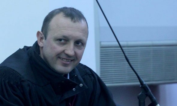 Prokurori i batakut të lobimit rus! Si u përfshi Ervin Karanxha në skandal? Prokurori i batakut të lobimit rus! Si u përfshi Ervin Karanxha në skandal?