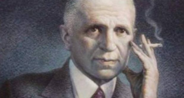 A gëlojnë akoma dhe sot “larot e pendës” së Faik Konicës botuar më 1923?! A gëlojnë akoma dhe sot “larot e pendës” së Faik Konicës botuar më 1923?!