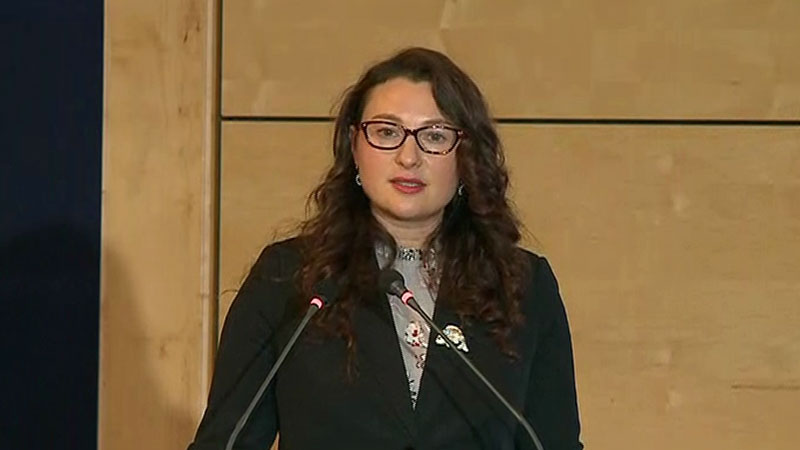 Ambasada amerikane: Shqipëria na bën shumë krenarë, si vend i palëkundur në partneritetin me SHBA Ambasada amerikane: Shqipëria na bën shumë krenarë, si vend i palëkundur në partneritetin me SHBA