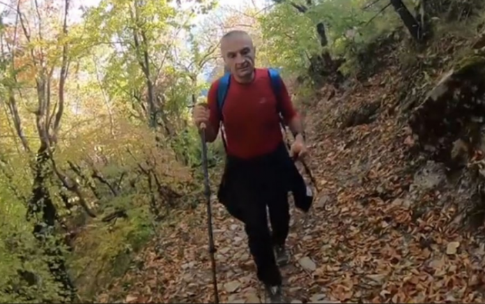 Kryeministri Rama e paralajmëroi javën e kaluar: Maxhoranca bën lëvizjen emergjente për shkarkimin e Metës Kryeministri Rama e paralajmëroi javën e kaluar: Maxhoranca bën lëvizjen emergjente për shkarkimin e Metës