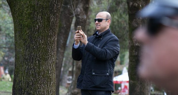 Pas arrestimit të “Zogut të Tiranës” burri i Argitës tregon se ka dijeni për videon e Presidentit për s.eksin në grup Pas arrestimit të “Zogut të Tiranës” burri i Argitës tregon se ka dijeni për videon e Presidentit për s.eksin në grup