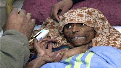 Historia e pakistanezes: Sa mund të mbijetosh nën gërmadha pas tërmetit?! Historia e pakistanezes: Sa mund të mbijetosh nën gërmadha pas tërmetit?!