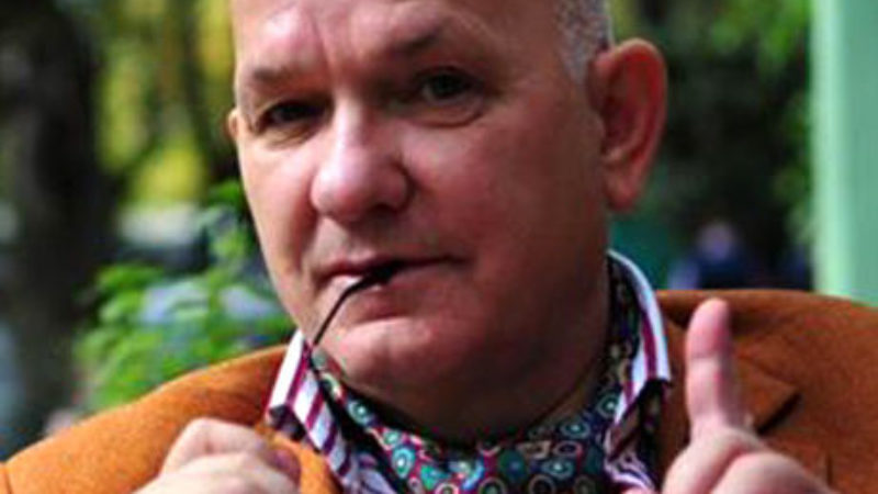 Profesor Kabo: Kujt i shërben Meta?! Profesor Kabo: Kujt i shërben Meta?!